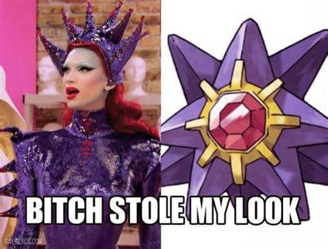 Rupauls Drag Race X Born Naked Seriadores An Nimos