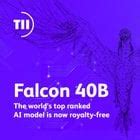 Falcon40B has waived royalties on its use for commercial and research purposes : r/LocalLLaMA