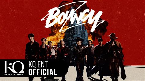 ATEEZ Charts on Twitter ATEEZ 에이티즈 BOUNCY K HOT CHILLI PEPPERS Official MV has