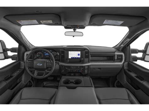 New 2024 Ford Super Duty F 250® King Ranch® Crew Cab In Topeka 24t6059