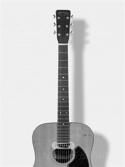 Kurt Cobain Acoustic Guitar