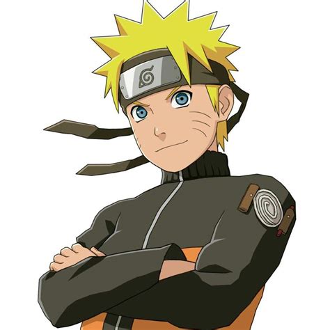 Uzumaki Naruto Wiki Anime Amino