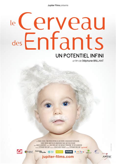 « Le Cerveau Des Enfants Un Potentiel Infini La Critique De