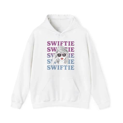 Taylor Swift Crewneck - Swiftie Sweatshirt - AshBubble