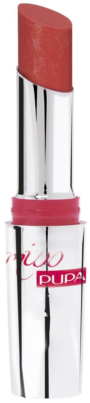 Pupa помада для губ Miss оттенок nude vibes купить в интернет магазине по низкой цене на