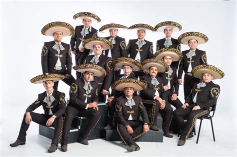 Mariachi Vargas De Tecalitl N Archivos Sistema Mexiquense De Medios