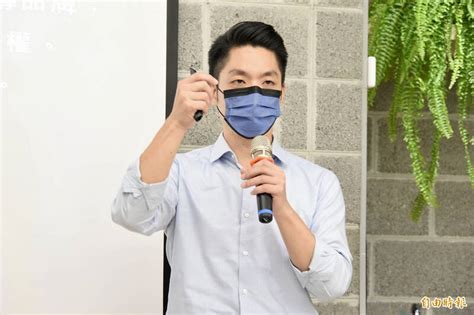 「補考」稱上任首要盡速讓大巨蛋完工 蔣萬安：不要太多政治算計 政治 自由時報電子報