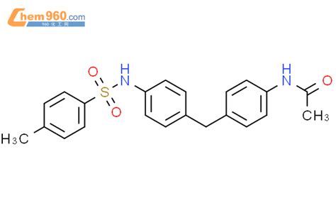 Acetamide N Methylphenyl Sulfonyl Amino Phenyl