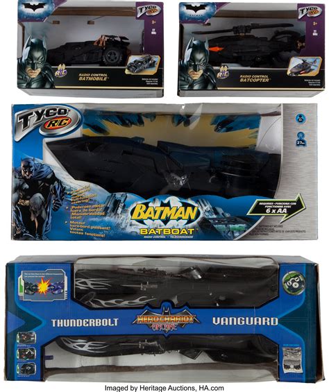 Tyco Toys Website Wow Blog