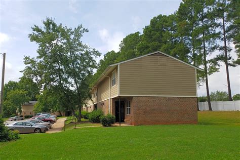 Seneca Gardens Apartments Seneca Sc 29678