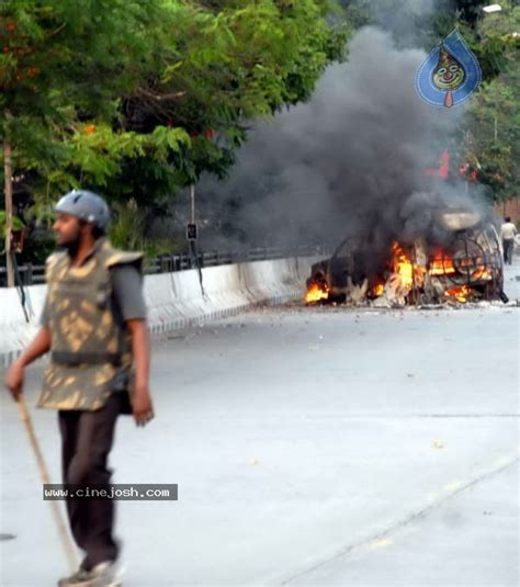 Telangana Million March Photos Photo Of