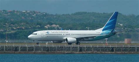 Garuda Indonesia NOW Operates India –Jakarta flights - Indonesia Travel