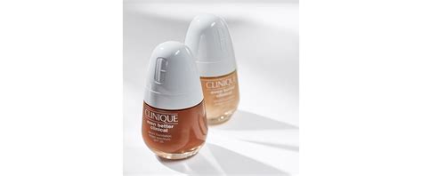 Can Foundation be Good For Skin? | Clinique