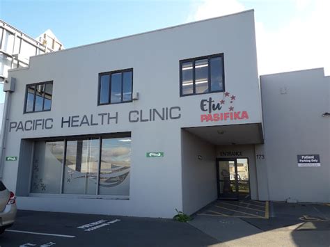 20 Reviews Of Etu Pasifika Doctor In Christchurch Canterbury