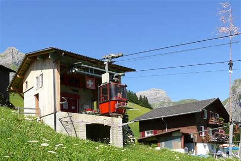 Bahn Bus Ch Engelberg Bord Fotoalbum Photo Album Album Photos