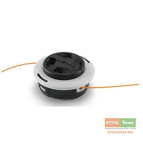 Косильная головка Stihl AutoCut C 26-2 40027102169 - Принадлежности для ...