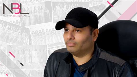 Nuestra Belleza Latina el productor del show responde a las grandes polémicas de la historia