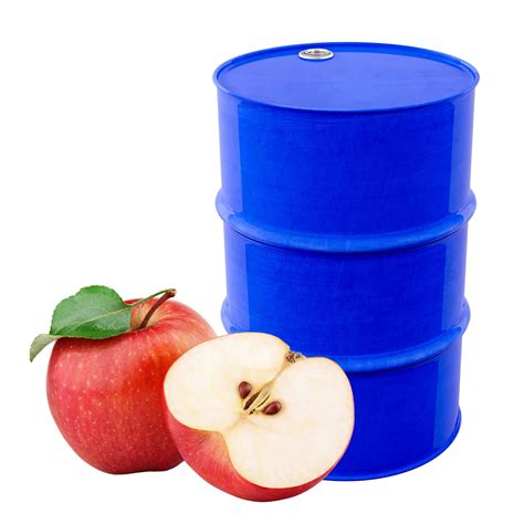 Apple Juice Concentrate | 70 Brix | 275Kg Drum | BeerCo.com.au