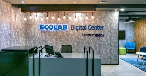 Ecolab 2023 Hiring Freshers As Systems Engineer