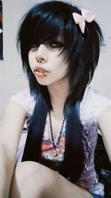 Scene Gurl X3 Emo Scene Hair Scene Hair Emo Haircuts