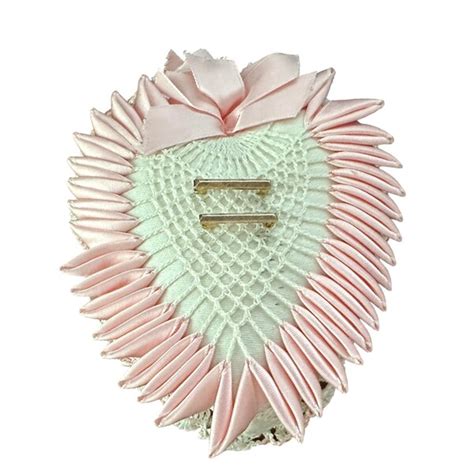 Antique Lingerie Pin Etsy