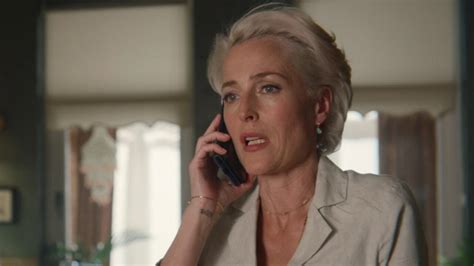 Gillian Anderson Ha Vietato Ai Suoi Figli Di Guardare Sex Education