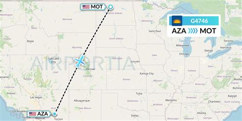 G Flight Status Allegiant Air Phoenix To Minot Aay