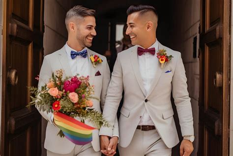 Cuáles fueron los primeros países en aprobar el matrimonio igualitario Gay Latin News