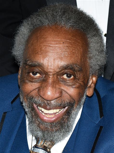 Bill Cobbs | Night At The Museum Wiki | Fandom