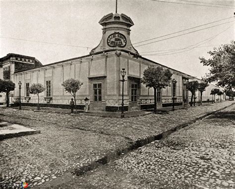 Casa De Miguel Hidalgo Y Costilla Padre De La Patria Dolores Hidalgo