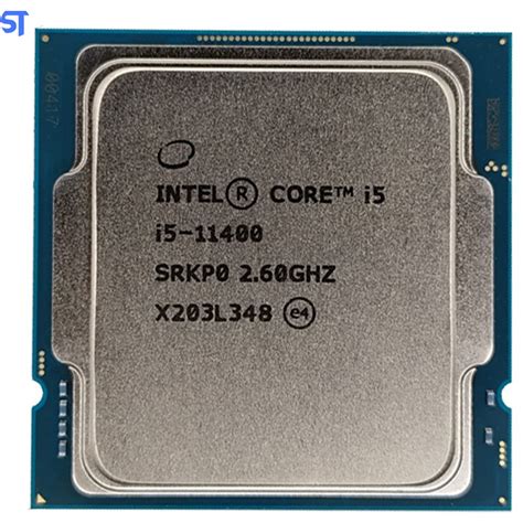 Processador Intel Core I Gera O Cache Mb Ghz