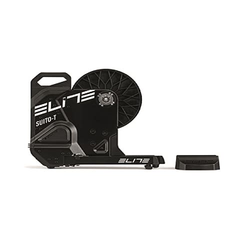 Simulador De Ciclismo Elite Suito T Club Inriders