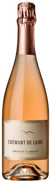 Domaine Arnaud Lambert Cr Mant De Loire Ros Vivino