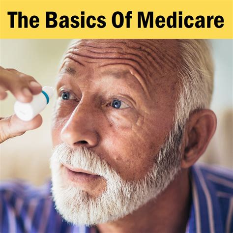 The Basics Of Medicare, A Great Place To Start - MedicareCheck.org