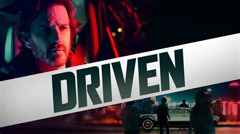 Driven Movie