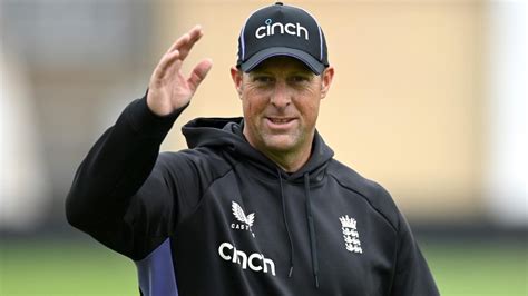 Marcus Trescothick Named England Mens Interim White Ball Head Coach