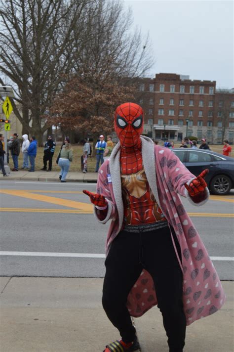 Missouri Comic Con Images Geeky Kool