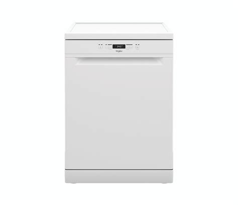 Whirlpool WFC 3B 26 Vaatwasser Nu 469 Slimster