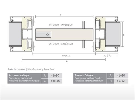 Timber Door Frame Dimensions - Infoupdate.org