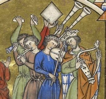 MediaNotes / Medieval Music - TV Tropes