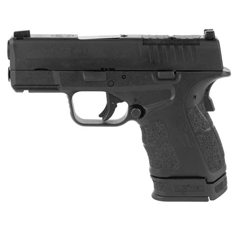 Springfield Armory Xds Mod 2 Osp 45acp · Dk Firearms