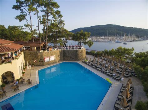 Marmaris Bay Resort - Adults Only in Marmaris | Best Rates & Deals on Orbitz