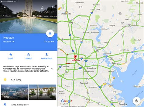 How To Use Offline Mode In Google Maps With Your Iphone Or Ipad