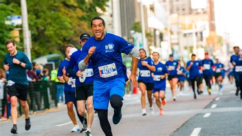 Racing To Change The Future Of Youth Mental Health Rbc Race For