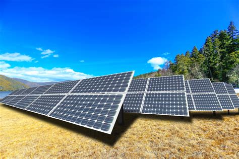 Fotovoltaico Pronto Al Rilancio Ma Cosa Serve Guida Edilizia