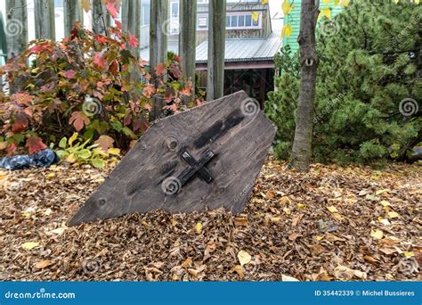 Halloween casket stock image. Image of burial, death - 35442339