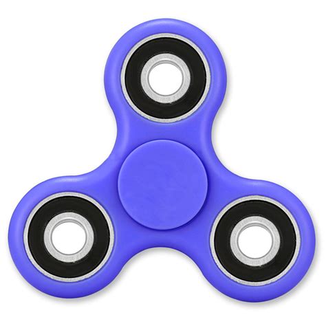 Fidget Hand Tri Spinner Anxiety Stress Relief Manipulative Play