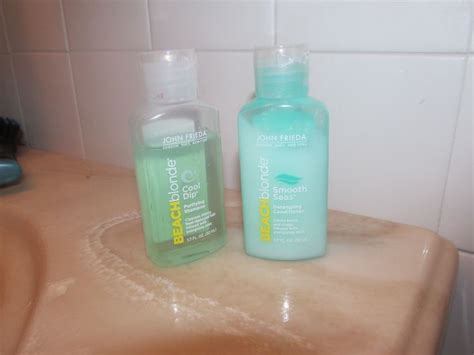 My John Frieda Collection ILoveJohnFrieda John Frieda Shampoo