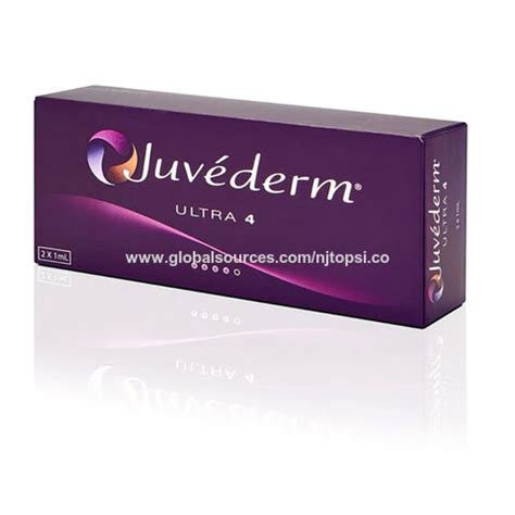 Buy Wholesale China Wholesale Juvederm Filler Juvederm Voluma Ultra