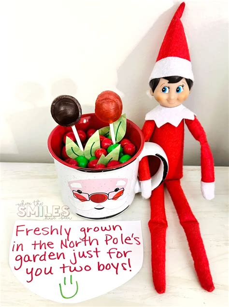 Easy Elf On The Shelf Ideas For A Magical Christmas